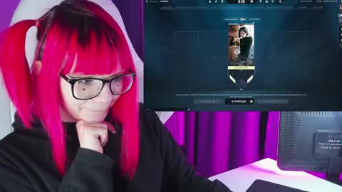 Yumi 3 online show from 12.10.24