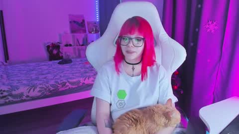 Yumi 3 online show from 12.16.24