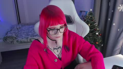 Yumi 3 online show from 12.23.24