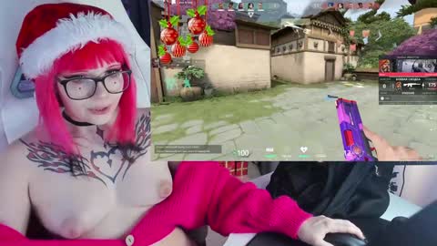 Yumi 3 online show from 12.27.24