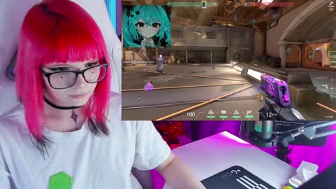 Yumi 3 online show from 01.09.25