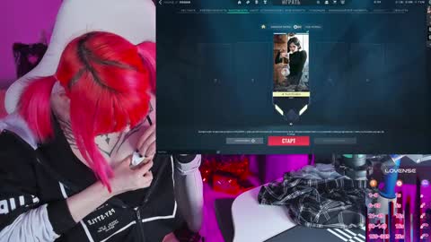 Yumi 3 online show from 01.12.25