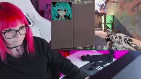 Yumi 3 online show from 01.13.25