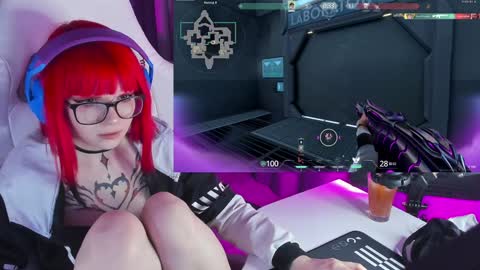 Yumi 3 online show from 01.25.25