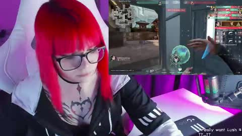 Yumi 3 online show from 02.16.25