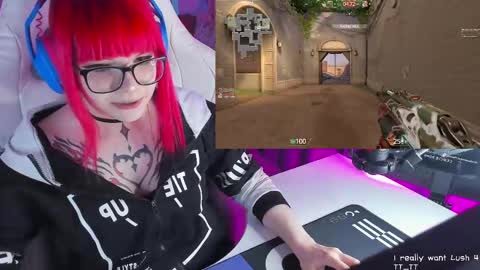 Yumi 3 online show from 03.11.25