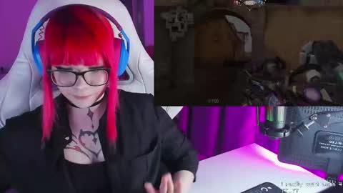 Yumi 3 online show from 03.12.25