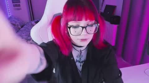 Yumi 3 online show from 03.01.26