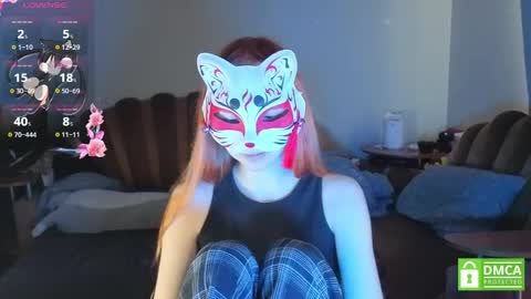 Snapshot of yumiko_uwu chatting on 05.05.26 Yumeko online show from 05.05.26