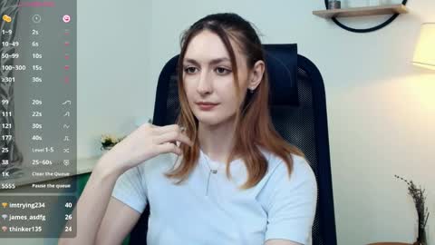 yumiko_yumi online show from 04.23.26
