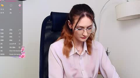 yumiko_yumi online show from 05.06.26