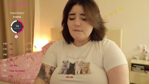 YumemiyaYumi online show from 01.13.26