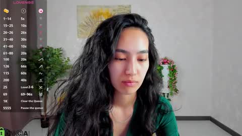Snapshot of yummy_lamii chatting on 02.24.26 Cindey online show from 02.24.26
