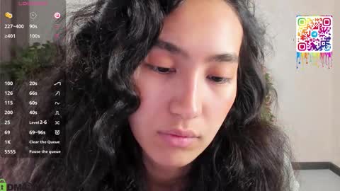 Snapshot of yummy_lamii chatting on 02.26.26 Cindey online show from 02.26.26