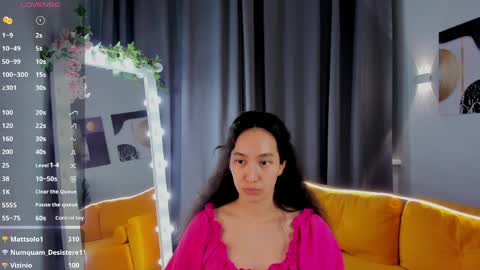 Cindey online show from 04.06.26