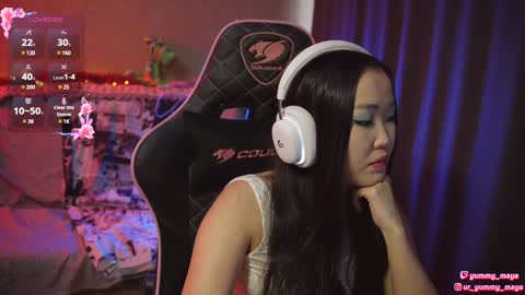 Chimi online show from 02.05.25