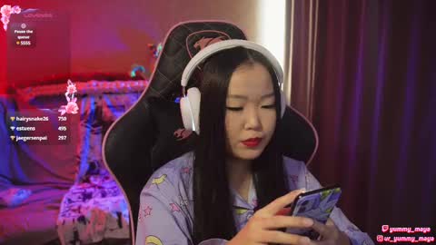 Chimi online show from 02.12.25