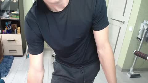 Alex online show from 04.19.26