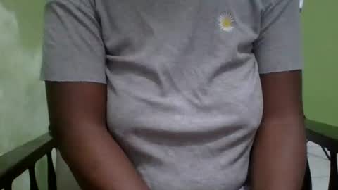 Snapshot of yummychocolate_2 chatting on 11.23.25 YUMMY online show from 11.23.25