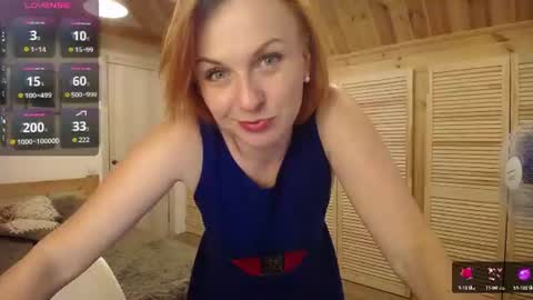 Lillya online show from 06.27.26