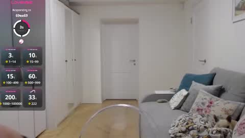 Lillya online show from 07.03.26