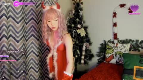 KIM online show from 12.25.24