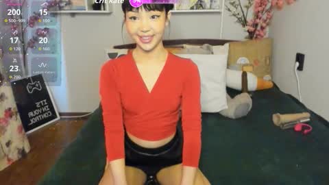 KIM online show from 10.15.25