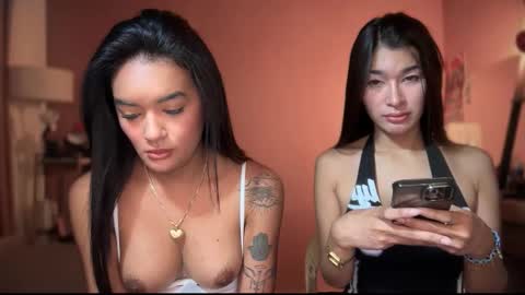 Goddes Renalyn online show from 09.18.25