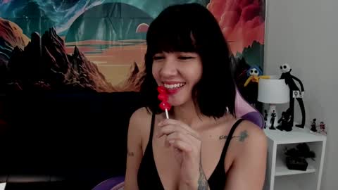 Yuna online show from 09.08.25