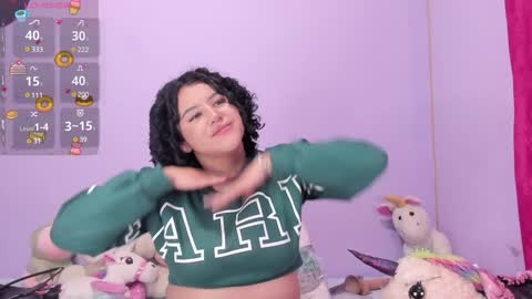 yunahott_ online show from 12.25.24