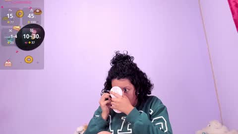 yunahott_ online show from 02.03.25