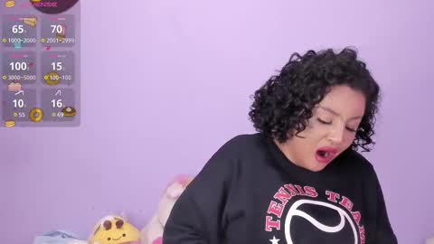 yunahott_ online show from 02.23.25