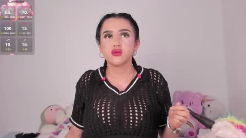 yunahott_ online show from 02.23.26