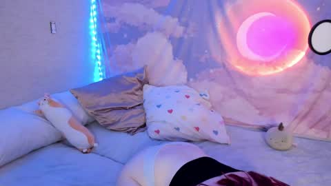 Yuna online show from 04.28.26