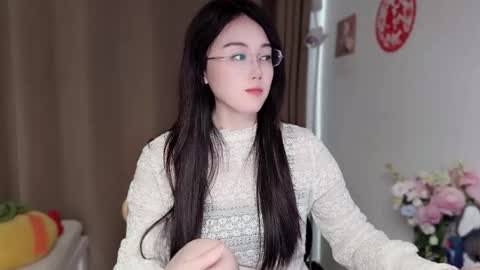 YunEr online show from 03.12.26