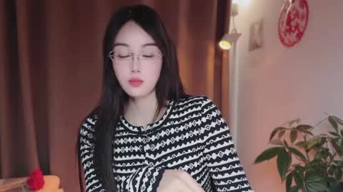 YunEr online show from 03.18.26