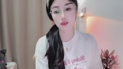 YunEr online show from 05.09.26