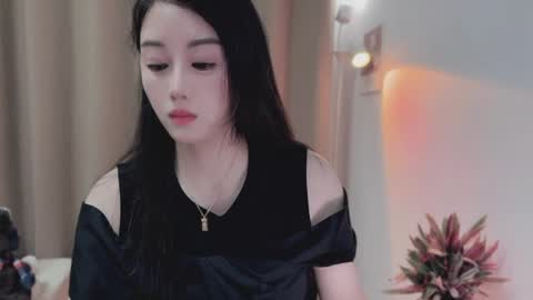 YunEr online show from 05.11.26