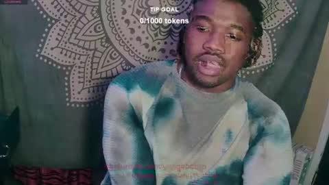 Octavian online show from 12.19.24