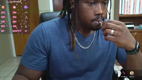 Octavian online show from 05.16.26