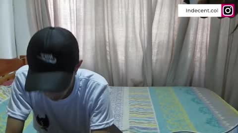 Snapshot of yungcouple_sex chatting on 04.29.26 Yokai Gaaia online show from 04.29.26