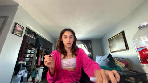 BbyTSSLut online show from 09.15.25