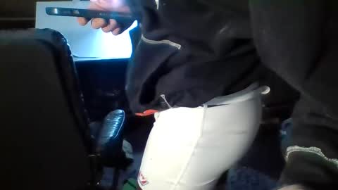 Fire 0range kush online show from 12.23.25