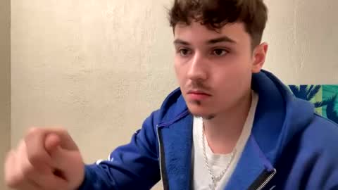 Snapshot of yungstudbev chatting on 12.26.24 yungstudbev online show from 12.26.24