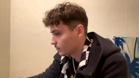 Snapshot of yungstudbev chatting on 12.27.24 yungstudbev online show from 12.27.24