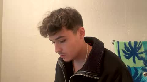 Snapshot of yungstudbev chatting on 12.29.24 yungstudbev online show from 12.29.24