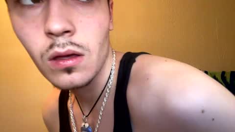 Snapshot of yungstudbev chatting on 01.15.25 yungstudbev online show from 01.15.25