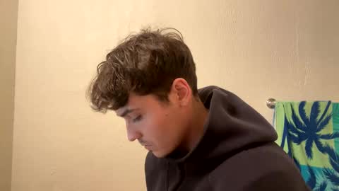 Snapshot of yungstudbev chatting on 01.21.25 yungstudbev online show from 01.21.25