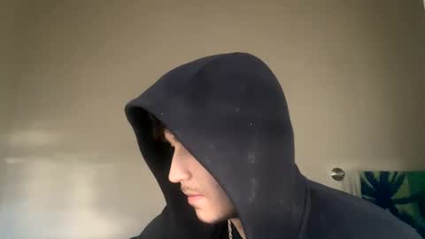 Snapshot of yungstudbev chatting on 01.24.25 yungstudbev online show from 01.24.25