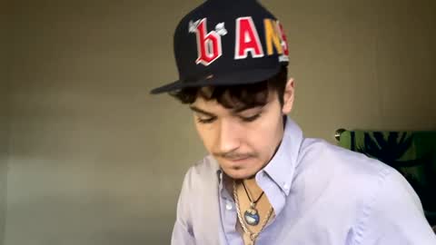 Snapshot of yungstudbev chatting on 01.26.25 yungstudbev online show from 01.26.25